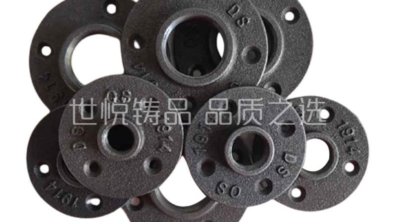 法兰盘价格走势：揭秘影响价格的关键因素**